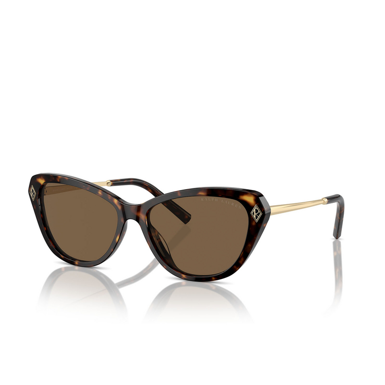 Ralph Lauren THE ELLA Sunglasses 500373 dark havana - 2/4