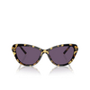 Lunettes de soleil Ralph Lauren THE ELLA 50041A spotty havana - Vignette du produit 1/4