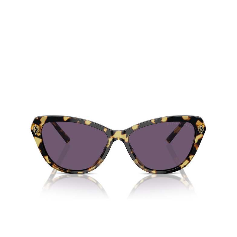 Ralph Lauren THE ELLA Sunglasses 50041A spotty havana - 1/4