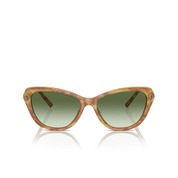 Lunettes de soleil Ralph Lauren THE ELLA 53043M light havana