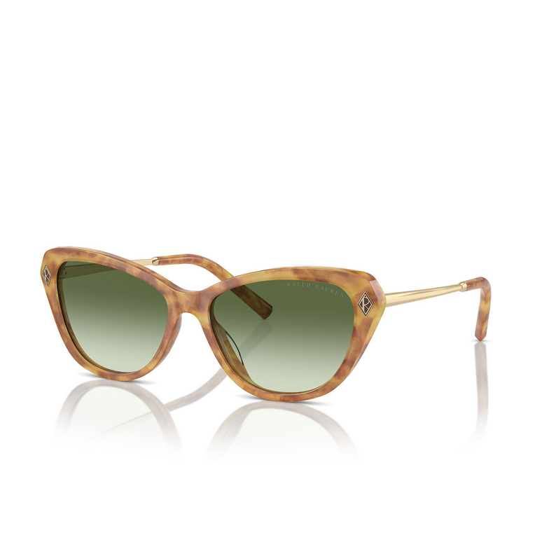 Ralph Lauren THE ELLA Sonnenbrillen 53043M light havana - 2/4