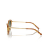 Lunettes de soleil Ralph Lauren THE ELLA 53043M light havana - Vignette du produit 3/4