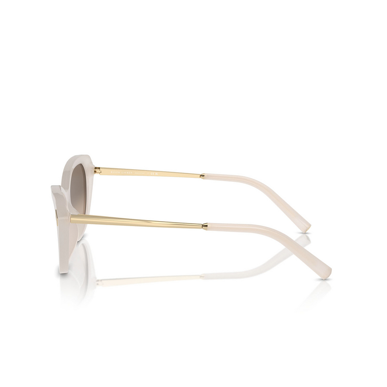 Ralph Lauren THE ELLA Sunglasses 61826Y opaline milky - 3/4