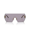 Ralph Lauren THE HARPER Sonnenbrillen 9004AK lilac / black mirror - Produkt-Miniaturansicht 1/4