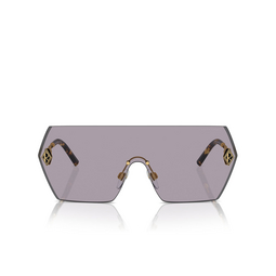 Ralph Lauren THE HARPER Sonnenbrillen 9004AK lilac / black mirror