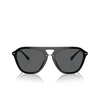 Gafas de sol Ralph Lauren THE HUGH 5001B1 black - Miniatura del producto 1/4