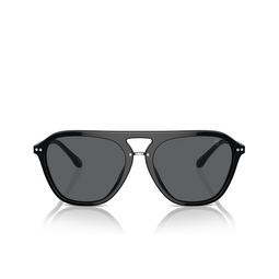 Ralph Lauren THE HUGH Sunglasses 5001B1 black