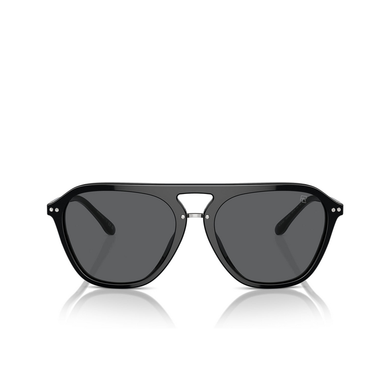 Gafas de sol Ralph Lauren THE HUGH 5001B1 black - 1/4