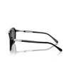 Ralph Lauren THE HUGH Sunglasses 5001B1 black - product thumbnail 3/4