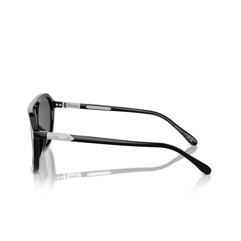 Gafas de sol Ralph Lauren THE HUGH 5001B1 black - 3/4