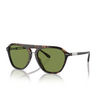 Ralph Lauren THE HUGH Sonnenbrillen 50034E dark havana - Produkt-Miniaturansicht 2/4