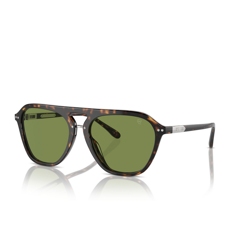 Ralph Lauren THE HUGH Sonnenbrillen 50034E dark havana - 2/4