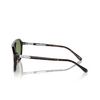 Ralph Lauren THE HUGH Sonnenbrillen 50034E dark havana - Produkt-Miniaturansicht 3/4