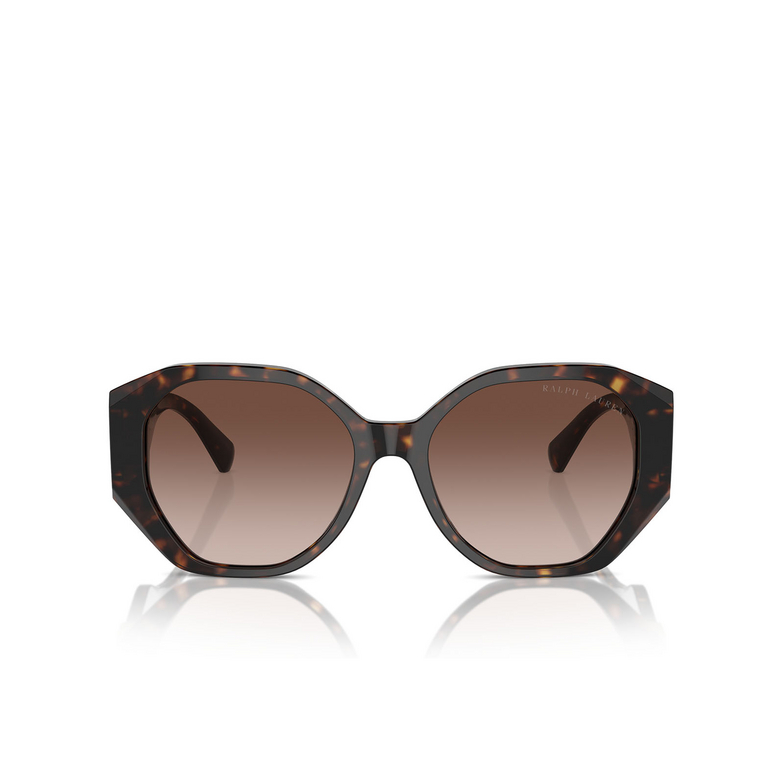 Gafas de sol Ralph Lauren THE JULIETTE 500313 dark havana - 1/4