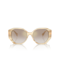 Gafas de sol Ralph Lauren THE JULIETTE 61766E oystershell cream