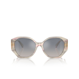 Gafas de sol Ralph Lauren THE JULIETTE 61774L oystershell lilac / grey