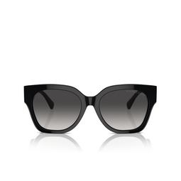 Ralph Lauren THE OVERSZED RICKY Sunglasses 50018G black