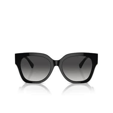 Ralph Lauren THE OVERSZED RICKY Sunglasses 50018G black - front view