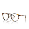 Ralph Lauren THE QUINCY Sunglasses 5134BF antique havana - product thumbnail 2/4