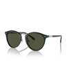 Lunettes de soleil Ralph Lauren THE QUINCY 614031 forest green - Vignette du produit 2/4