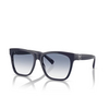 Occhiali da sole Ralph Lauren THE RICKY II 566319 blue - anteprima prodotto 2/4