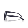 Lunettes de soleil Ralph Lauren THE RICKY II 566319 blue - Vignette du produit 3/4