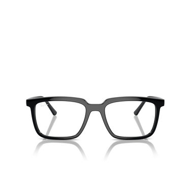 Ray-Ban ALAIN Eyeglasses 2000 black - front view