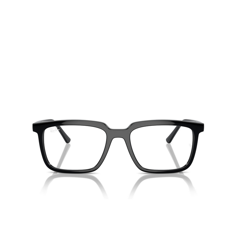 Ray-Ban ALAIN Eyeglasses 2000 black - 1/4