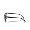 Occhiali da vista Ray-Ban ALAIN 2000 black - anteprima prodotto 3/4