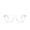 Gafas graduadas Ray-Ban ALAIN 2001 transparent - Miniatura del producto 1/4