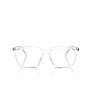 Ray-Ban ALAIN Eyeglasses 2001 transparent - front view