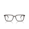 Ray-Ban ALAIN Korrektionsbrillen 8257 opal dark grey - Produkt-Miniaturansicht 1/4