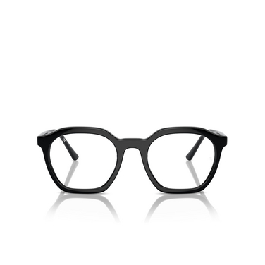 Ray-Ban ALICE Eyeglasses 2000 black - front view