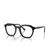 Gafas graduadas Ray-Ban ALICE 2000 black - Miniatura del producto 2/4