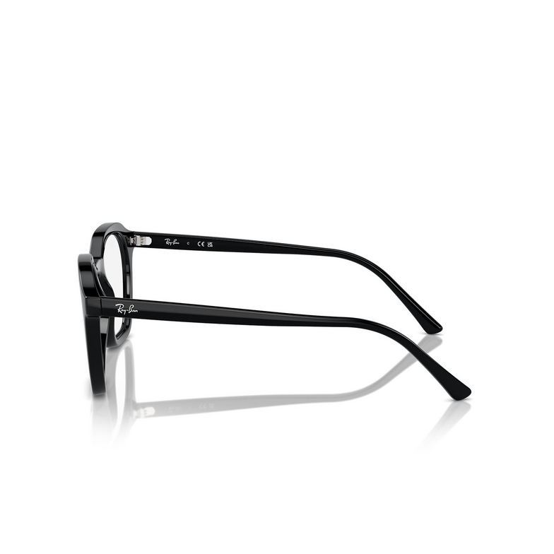 Lunettes de vue Ray-Ban ALICE 2000 black - 3/4