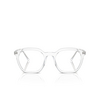 Gafas graduadas Ray-Ban ALICE 2001 transparent - Miniatura del producto 1/4