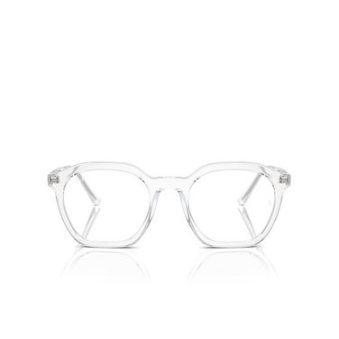 Ray-Ban ALICE Eyeglasses 2001 transparent - front view