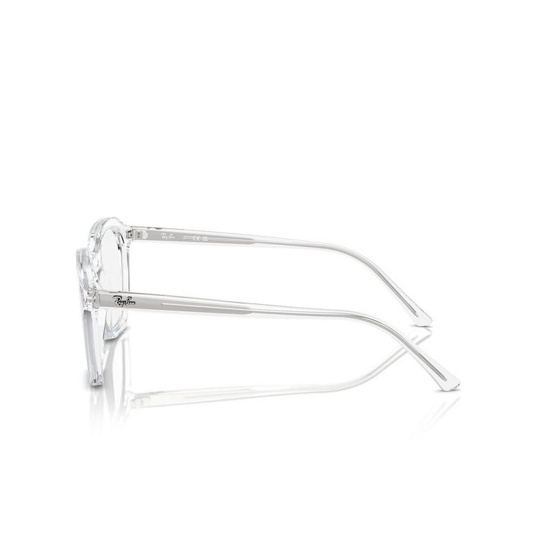 Ray-Ban ALICE Eyeglasses 2001 transparent - 3/4