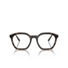 Lunettes de vue Ray-Ban ALICE 2012 havana - Vignette du produit 1/4