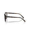 Ray-Ban ALICE Eyeglasses 2012 havana - product thumbnail 3/4