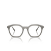 Gafas graduadas Ray-Ban ALICE 8354 opal grey - Miniatura del producto 1/4