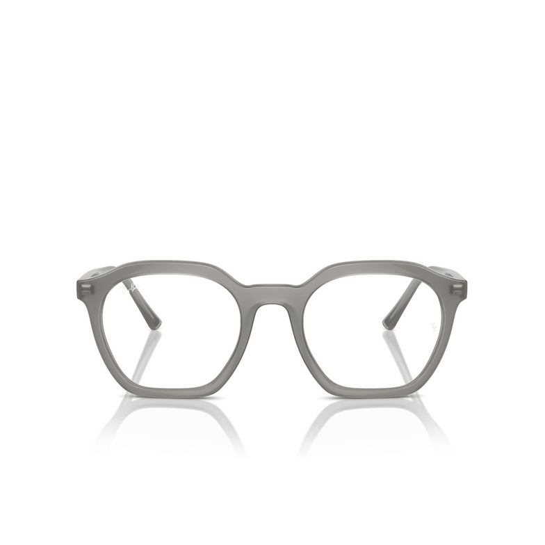 Ray-Ban ALICE Eyeglasses 8354 opal grey - 1/4