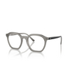 Ray-Ban ALICE Eyeglasses 8354 opal grey - product thumbnail 2/4