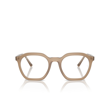 Ray-Ban ALICE Eyeglasses 8355 tortledove - front view
