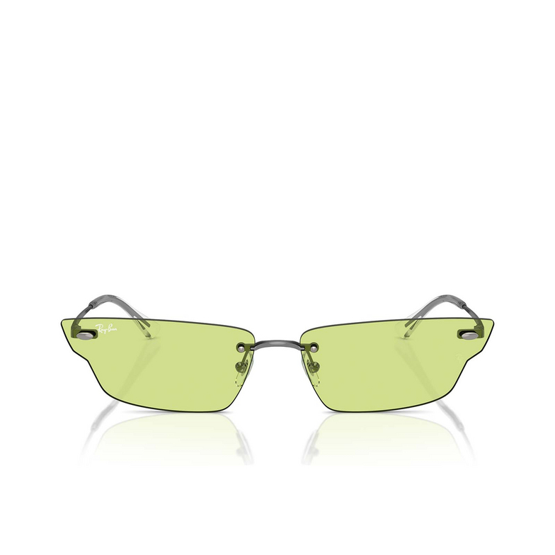Ray-Ban ANH Sunglasses 004/2 gunmetal - 1/4