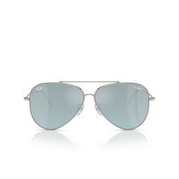 Ray-Ban RBR0101S AVIATOR REVERSE 003/30 Silver 003/30 silver