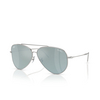 Ray-Ban AVIATOR REVERSE Sunglasses 003/30 silver - product thumbnail 2/4