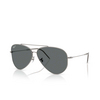 Occhiali da sole Ray-Ban AVIATOR REVERSE 004/81 gunmetal - anteprima prodotto 2/4