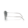 Occhiali da sole Ray-Ban AVIATOR REVERSE 004/81 gunmetal - anteprima prodotto 3/4