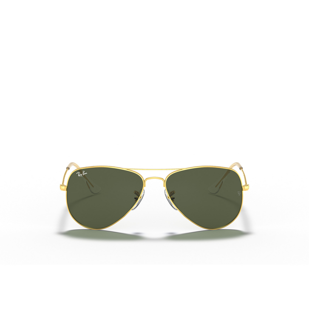 Sunglasses Ray Ban RB3044 AVIATOR SMALL METAL